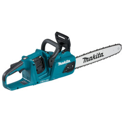 Tronçonneuse sur batterie DUC405Z 2 x 18 V 40 cm MAKITA