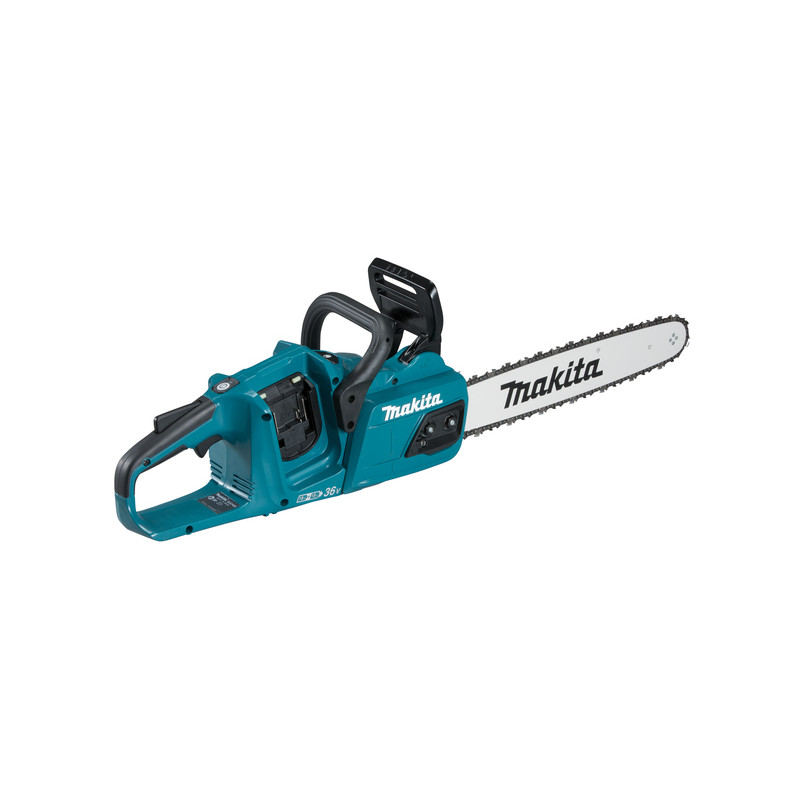 Tronçonneuse sur batterie DUC405Z 2 x 18 V 40 cm MAKITA