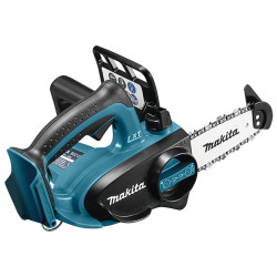 Elagueuse sur batterie DUC122ZK 18 V 11,5 cm MAKITA