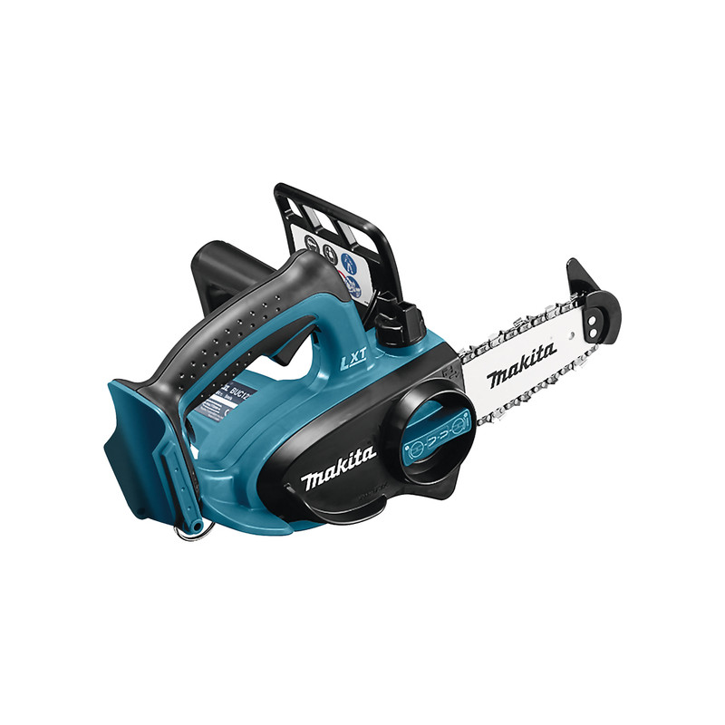 Elagueuse sur batterie DUC122ZK 18 V 11,5 cm MAKITA