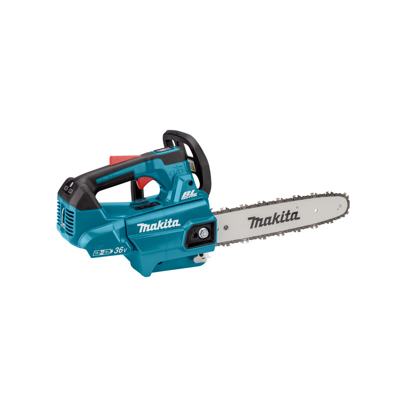 Elagueuse sur batterie DUC306Z001 2 x 18 V 30 cm MAKITA