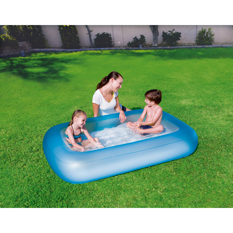 Piscine Aquababes 1,65 x 1,04 x 0,25 m BESTWAY