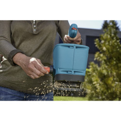 Epandeur à main GARDENA