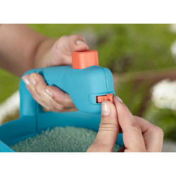 Epandeur à main GARDENA