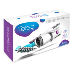 Aspirateur sansfil Telsa 30