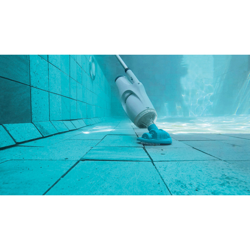 Aspirateur sansfil Telsa 5