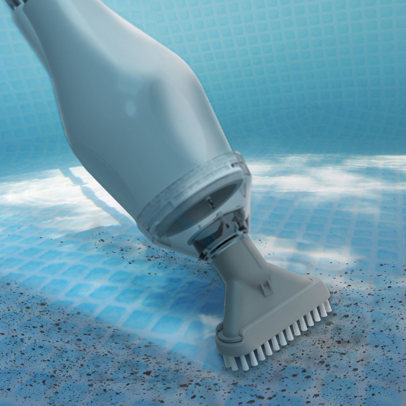 Aspirateur Skooba 2 m³/h Aspirateur Skooba 2 m³/h