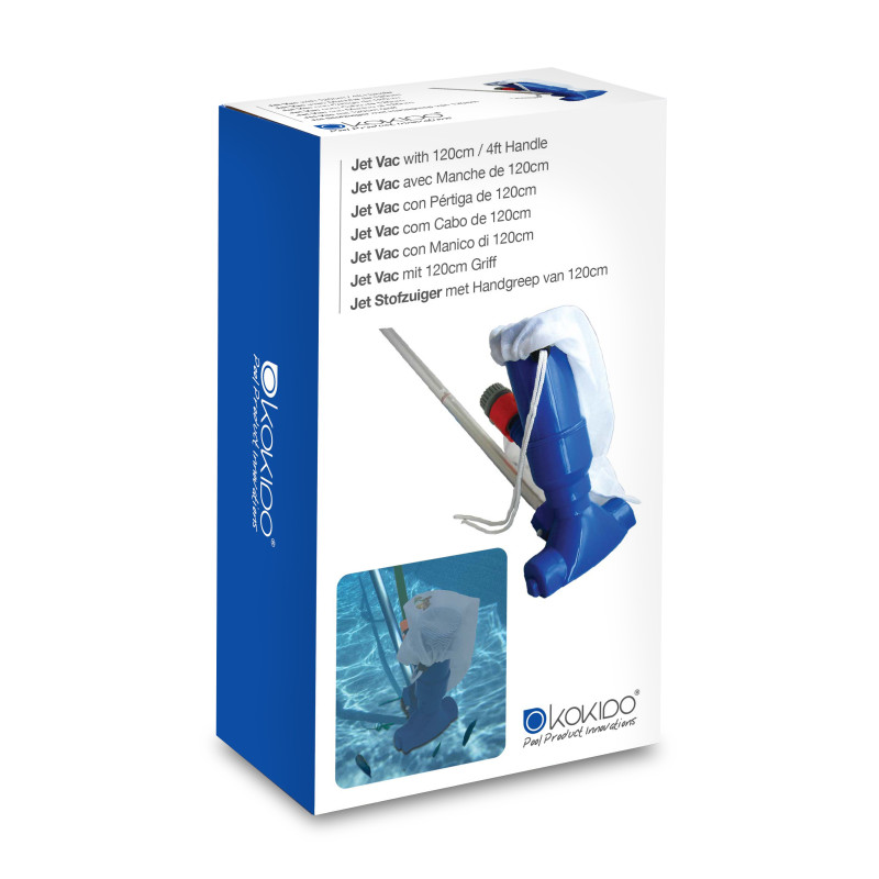 Kit d'aspiration Venturi Kit d'aspiration Venturi