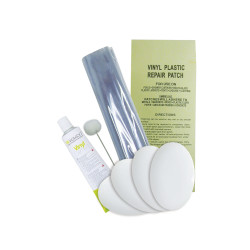 Kit de réparation pour piscine gonflable Kit de réparation pour piscine gonflable