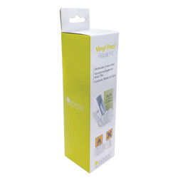 Kit de réparation pour piscine gonflable Kit de réparation pour piscine gonflable