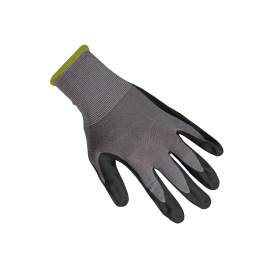 Paire de gants de travail gris XL AVR TOOLS
