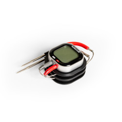 Thermomètre digital avec application BARBECOOK