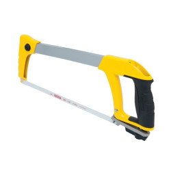Scie à métaux Turbocut – Coupe Précise et Durable | STANLEY