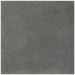 Carrelage de sol Ocho Grey 80 x 80 cm COBO GARDEN
