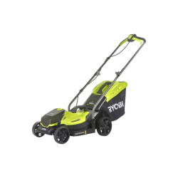 Tondeuse sur batterie RLM18C33B25 18 V 2,5 Ah RYOBI
