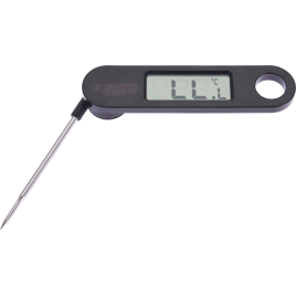 Thermomètre digital pour viande