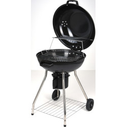 Barbebue au charbon Ø 56 x 85 cm Barbebue au charbon Ø 56 x 85 cm