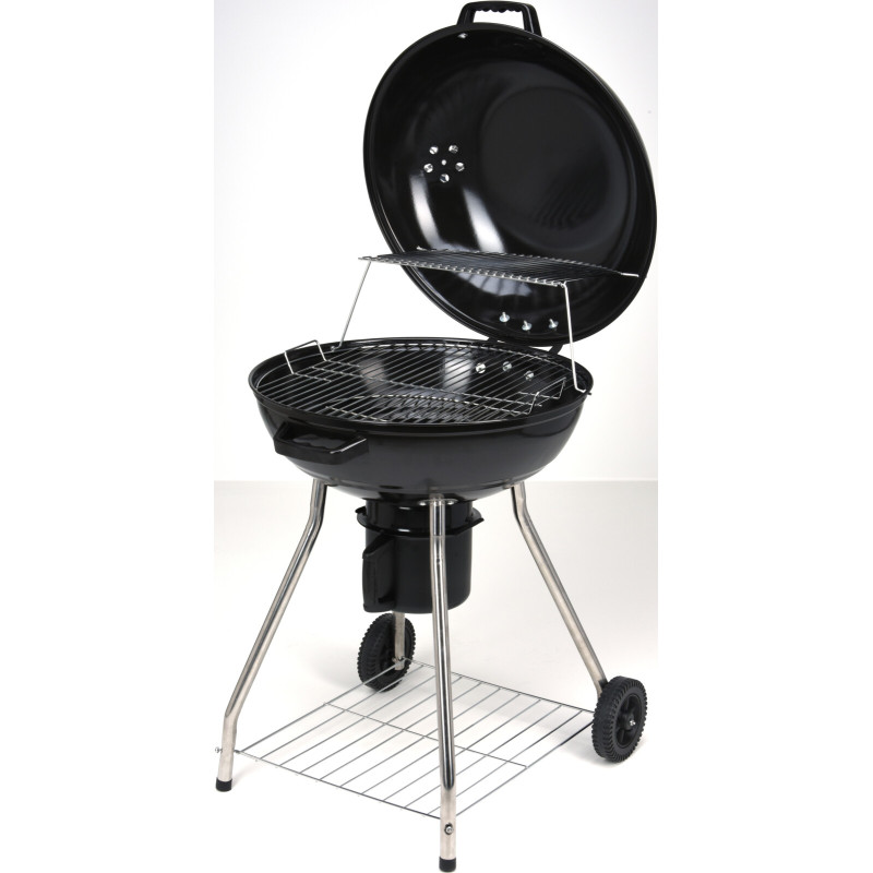 Barbebue au charbon Ø 56 x 85 cm Barbebue au charbon Ø 56 x 85 cm