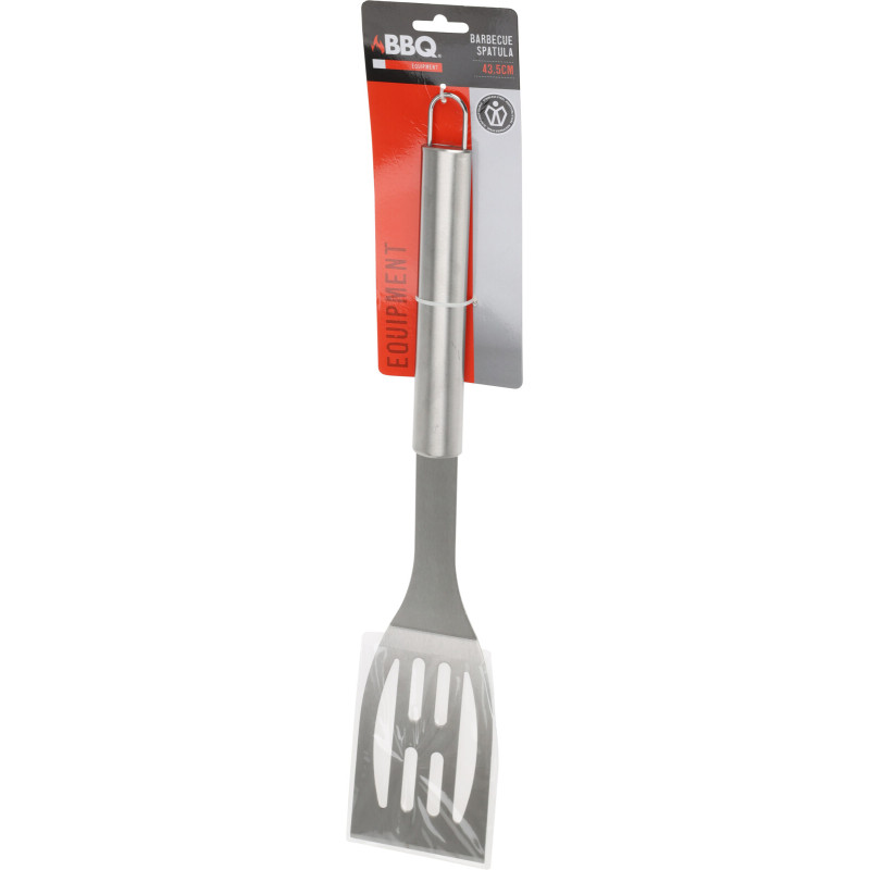 Spatule en acier inoxydale 43,5 cm