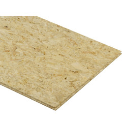 Panneau OSB 244 x 59 x 1,2 cm