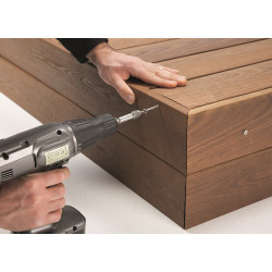 Planche de terrasse en frêne 150 × 12 × 2,1 cm – Durable | GRAD BY YOU Planche de terrasse en frêne 150 × 12 × 2,1 cm – Durable | GRAD BY YOU