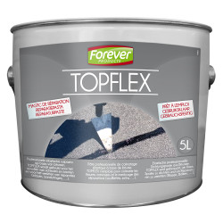 Mastic de réparation Top Flex 5 L FOREVER