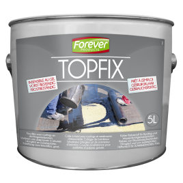 Colle pour toiture Top Fix 5 L FOREVER