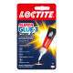 Colle Super Glue-3 Power Gel 3 g LOCTITE