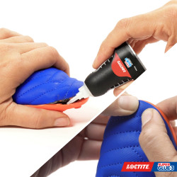 Colle gel LOCTITE Super Glue-3 – Puissance et Contrôle | LOCTITE Colle gel LOCTITE Super Glue-3 – Puissance et Contrôle | LOCTITE