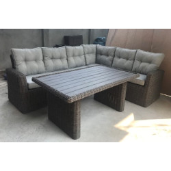 Ensemble de jardin Cook Ensemble de jardin Cook