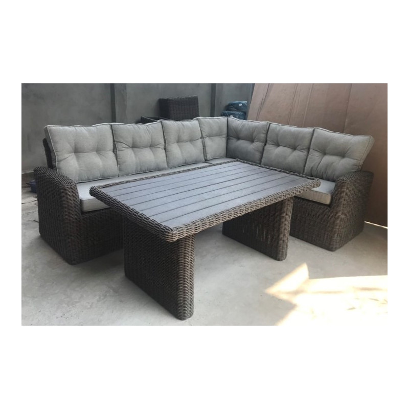 Ensemble de jardin Cook Ensemble de jardin Cook