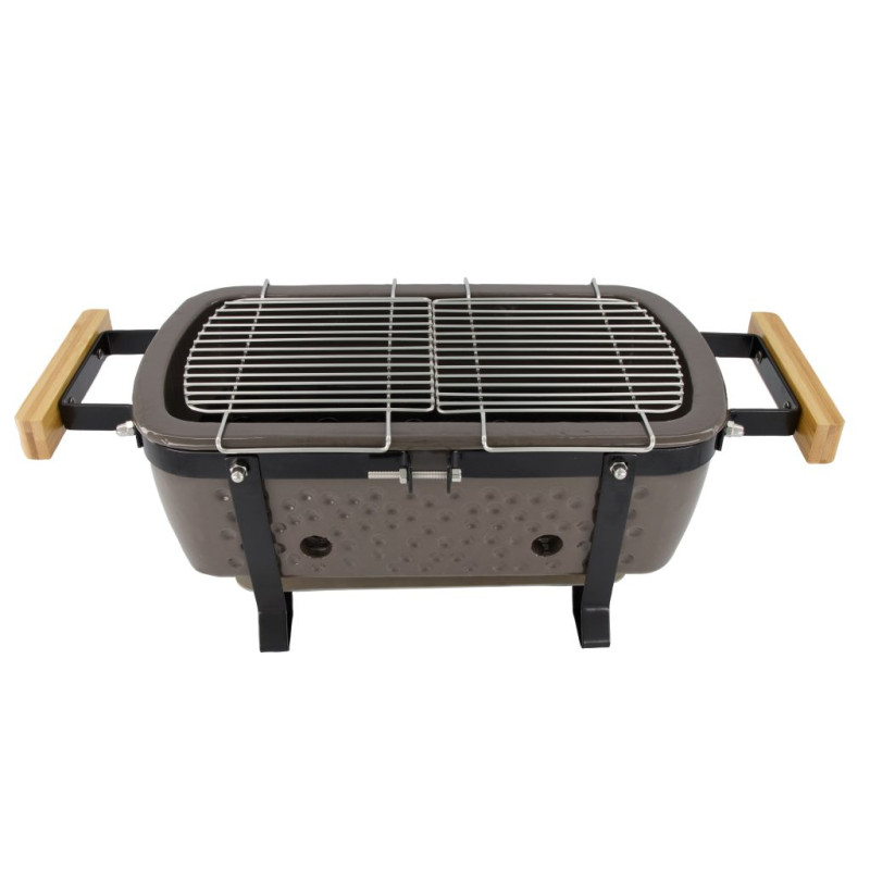 Accessoire Barbecue 5 EN 1 - La Chaise Longue