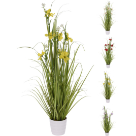 Plante artificielle Ø 40 x 95 cm