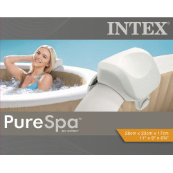 Appuie-tête Deluxe INTEX
