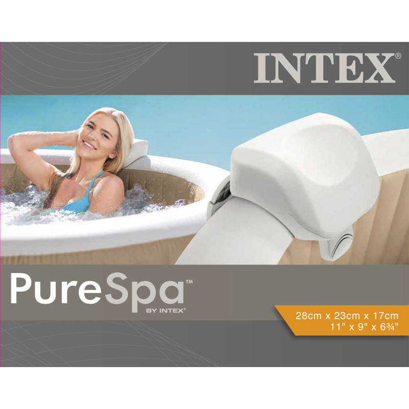 Appuie-tête Deluxe INTEX