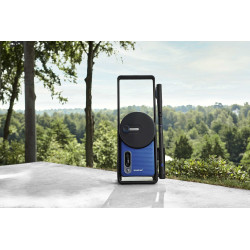 Nettoyeur haute pression Excellent 170-10 PA 170 bar NILFISK