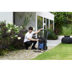 Nettoyeur haute pression Excellent 170-10 PA 170 bar NILFISK