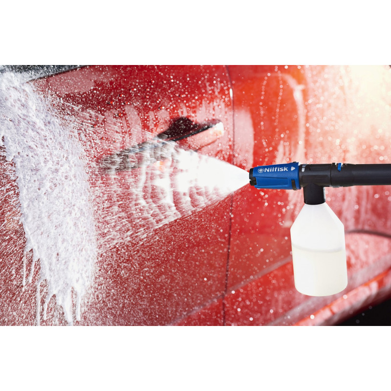 Canon à mousse NILFISK Canon à mousse NILFISK