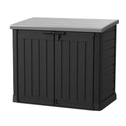 Armoire de rangement Sore In Out 146 x 82 x 125 cm KETER