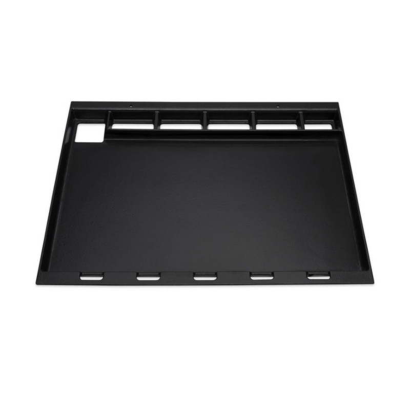 Plancha pour barbecue Spirit 300 WEBER