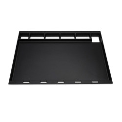 Plancha pour barbecue Genesis 300 WEBER