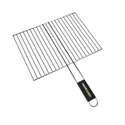 Grille de cuisson pour barbecue 40 x 30 cm COOK'IN GARDEN