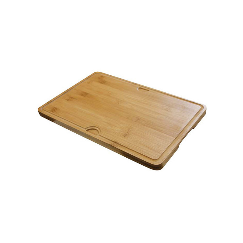 Planche en bambou 41,9 x 26,8 x 2 cm COOK'IN GARDEN