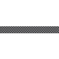 Frise adhésive Arborea noire 5 x 300 cm Frise adhésive Arborea noire 5 x 300 cm