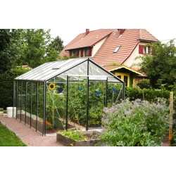 Serre Prestige R306H 13,62 m² ACD