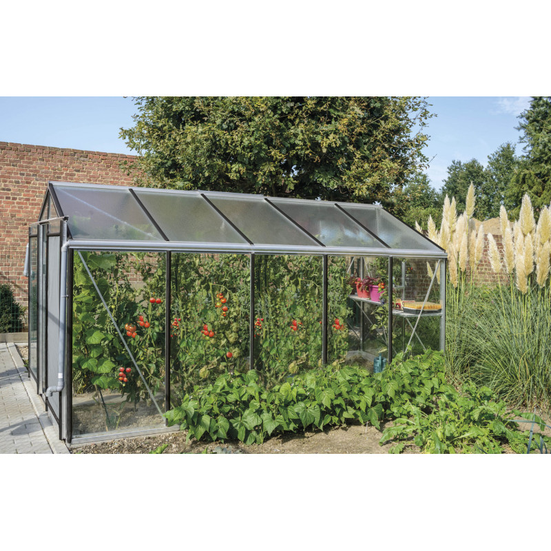 Serre Prestige R205H 8,61 m² ACD