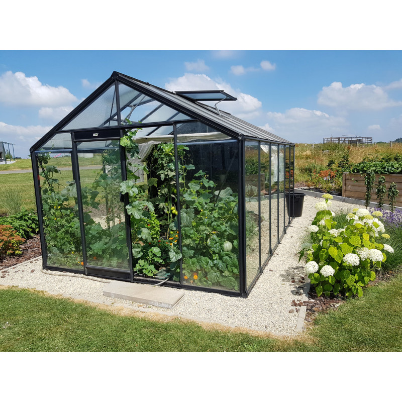 Orangerie Combo R306-3 13,62 m² ACD