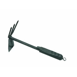 Serfouette 3 dents PVC AVR TOOLS – Jardinage Facile | AVR TOOLS