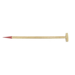Plantoir Bois 80cm AVR TOOLS – Jardinage Facile | AVR TOOLS