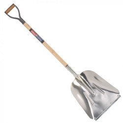 Pelle Aluminium Manche D 85cm – Robuste et Légère | AVR TOOLS